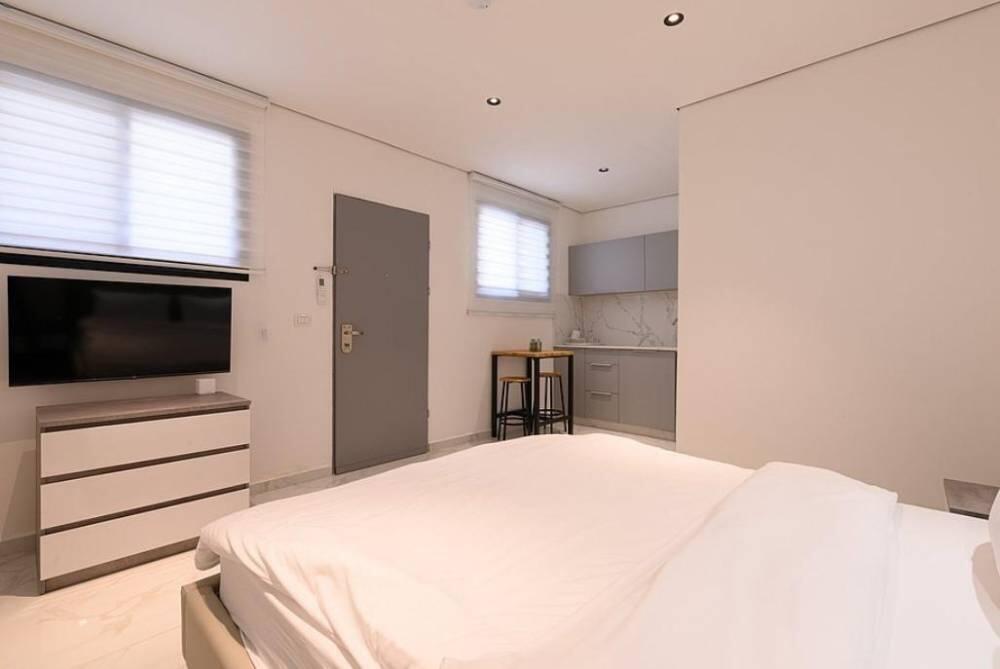 וילה לה מר - La Mer דרום  41  נופש - וי פור ויקיישן - V for Vacation