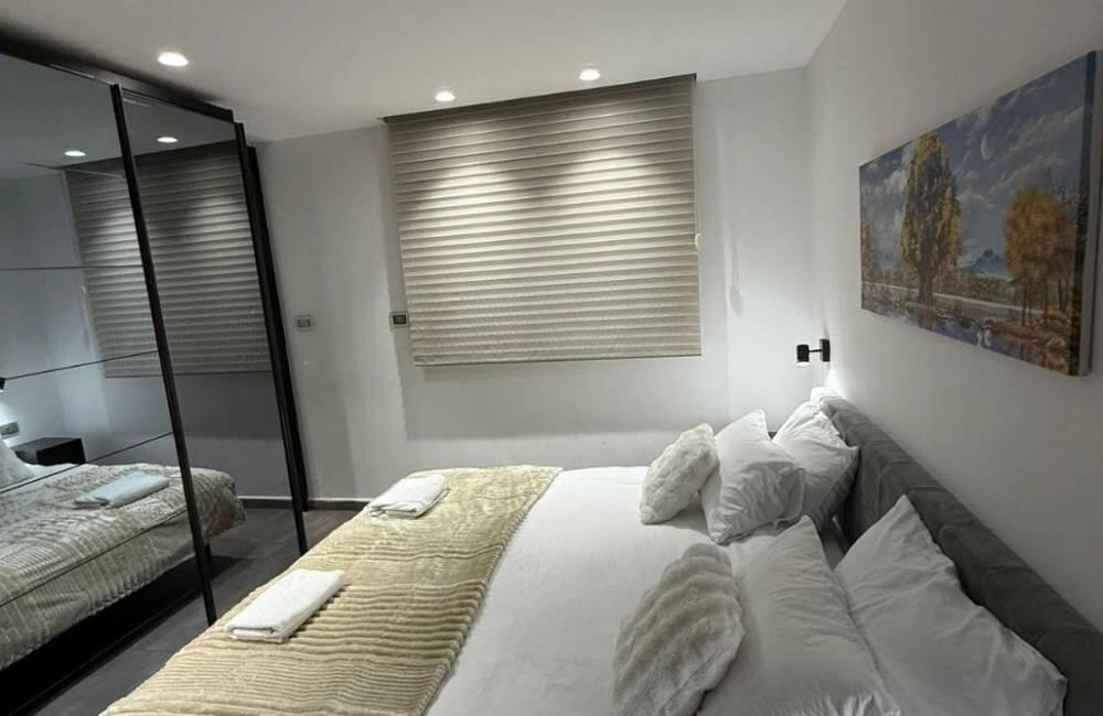 אלומת ספיר דרום  4  נופש - וי פור ויקיישן - V for Vacation