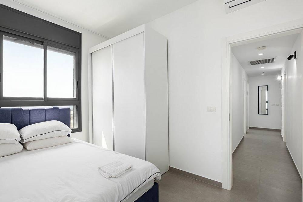 טורו הום מרכז  22  נופש - וי פור ויקיישן - V for Vacation