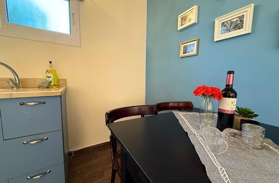 צימרים בצל האלון צפון  20  נופש - וי פור ויקיישן - V for Vacation