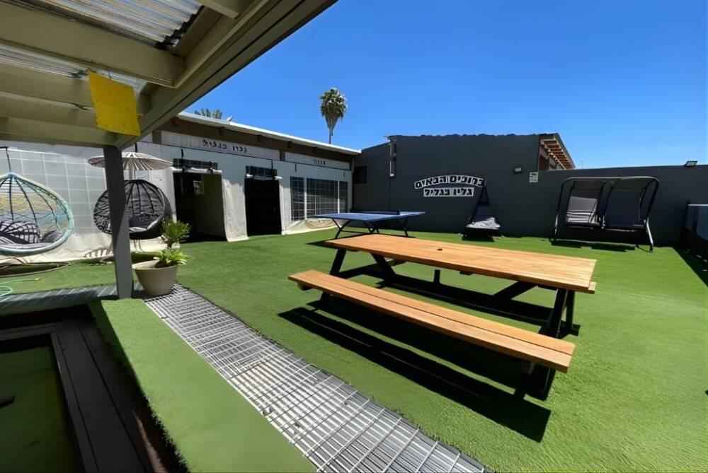 וילה גליו בגליל צפון  11  נופש - וי פור ויקיישן - V for Vacation