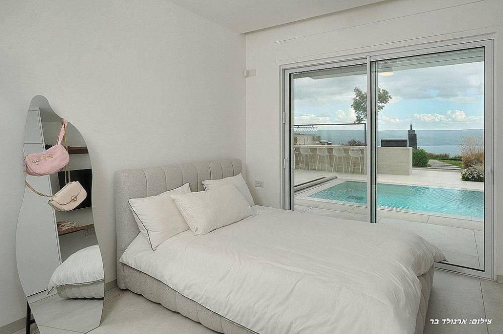 סאן ריזורט צפון  20  נופש - וי פור ויקיישן - V for Vacation