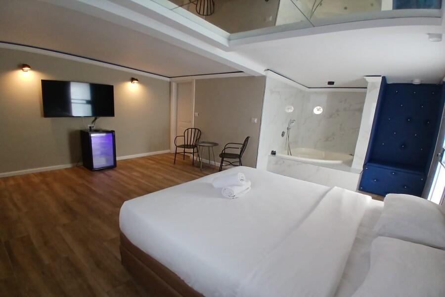 כפר הים מרכז  21  נופש - וי פור ויקיישן - V for Vacation