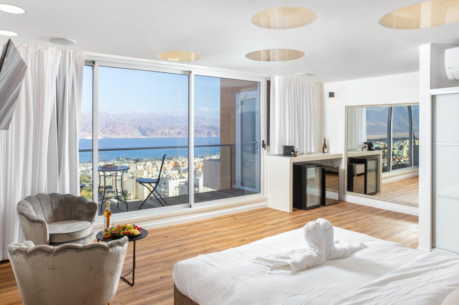 נגיעה מהשמיים דרום  9  נופש - וי פור ויקיישן - V for Vacation