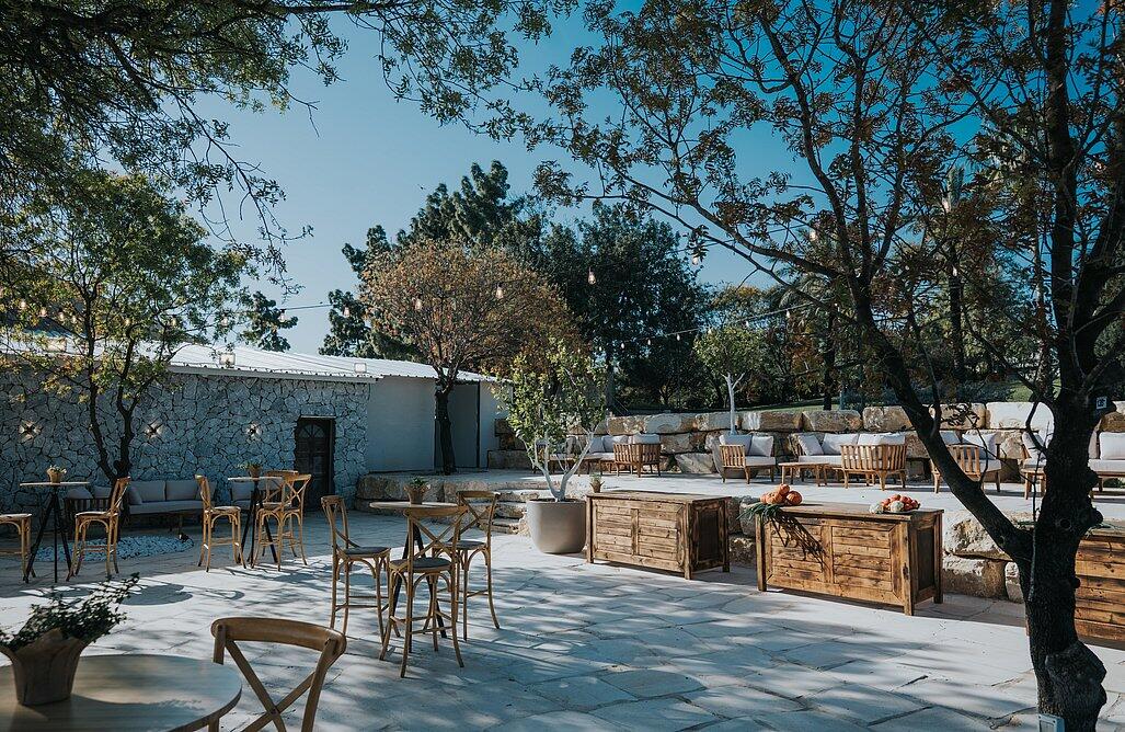 חצר העמק צפון  18  לופט 4 יו