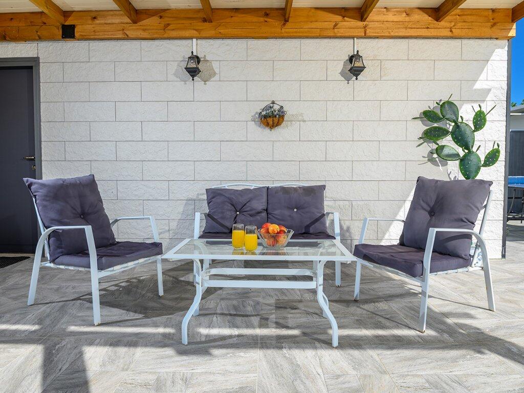 צימרים גליו בגליל צפון  33  נופש - וי פור ויקיישן - V for Vacation