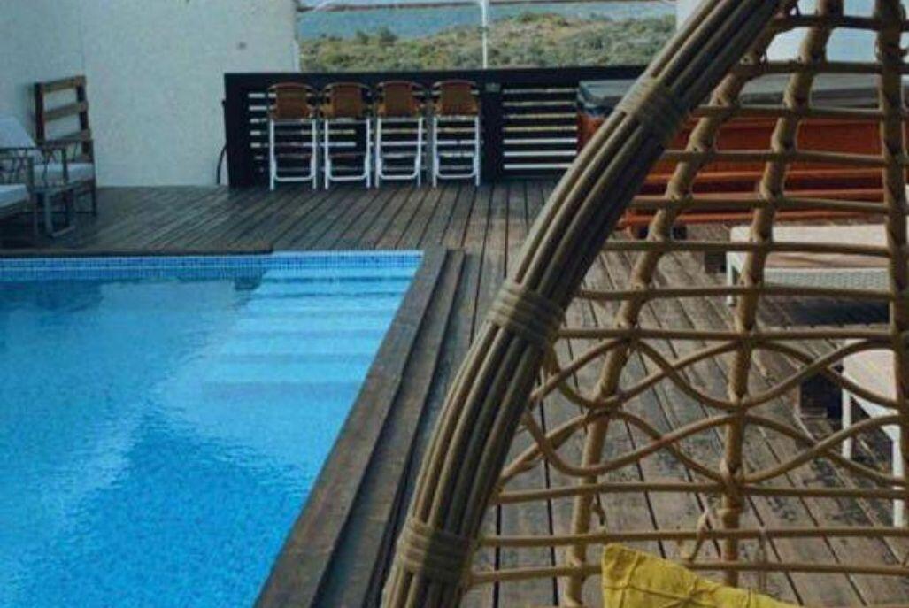 וילה מילאנו צפון  17  נופש - וי פור ויקיישן - V for Vacation