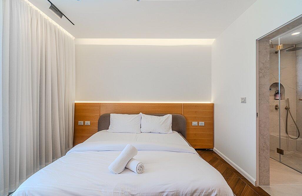 וילה דרים אילת - Dream Eilat דרום  22  נופש - וי פור ויקיישן - V for Vacation