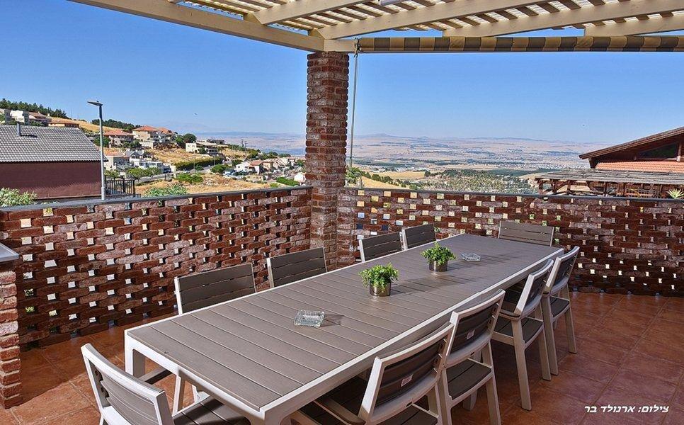 וילה לה טוקיו צפון  10  נופש - וי פור ויקיישן - V for Vacation