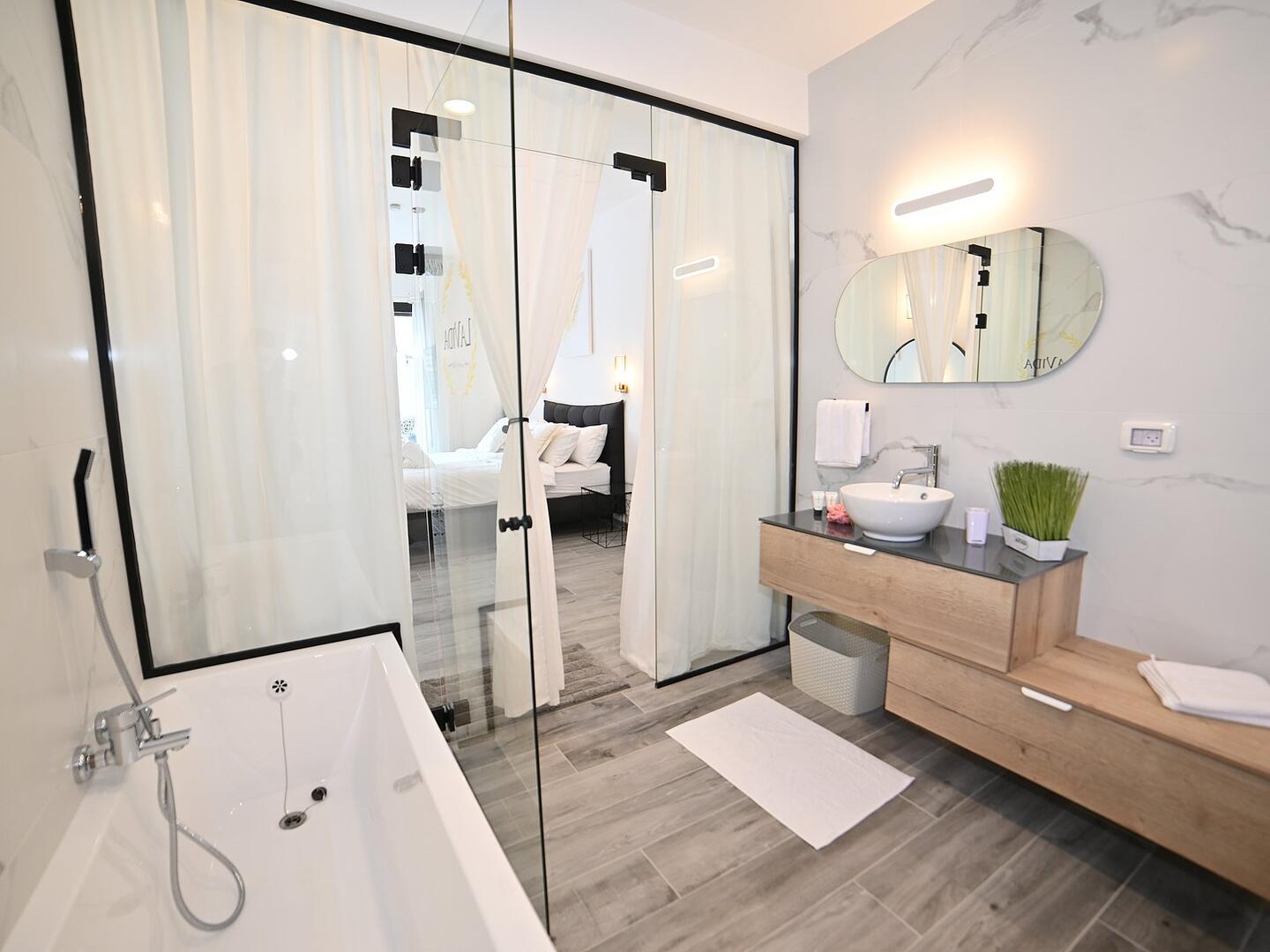 וילה לה וידה צפון  32  נופש - וי פור ויקיישן - V for Vacation