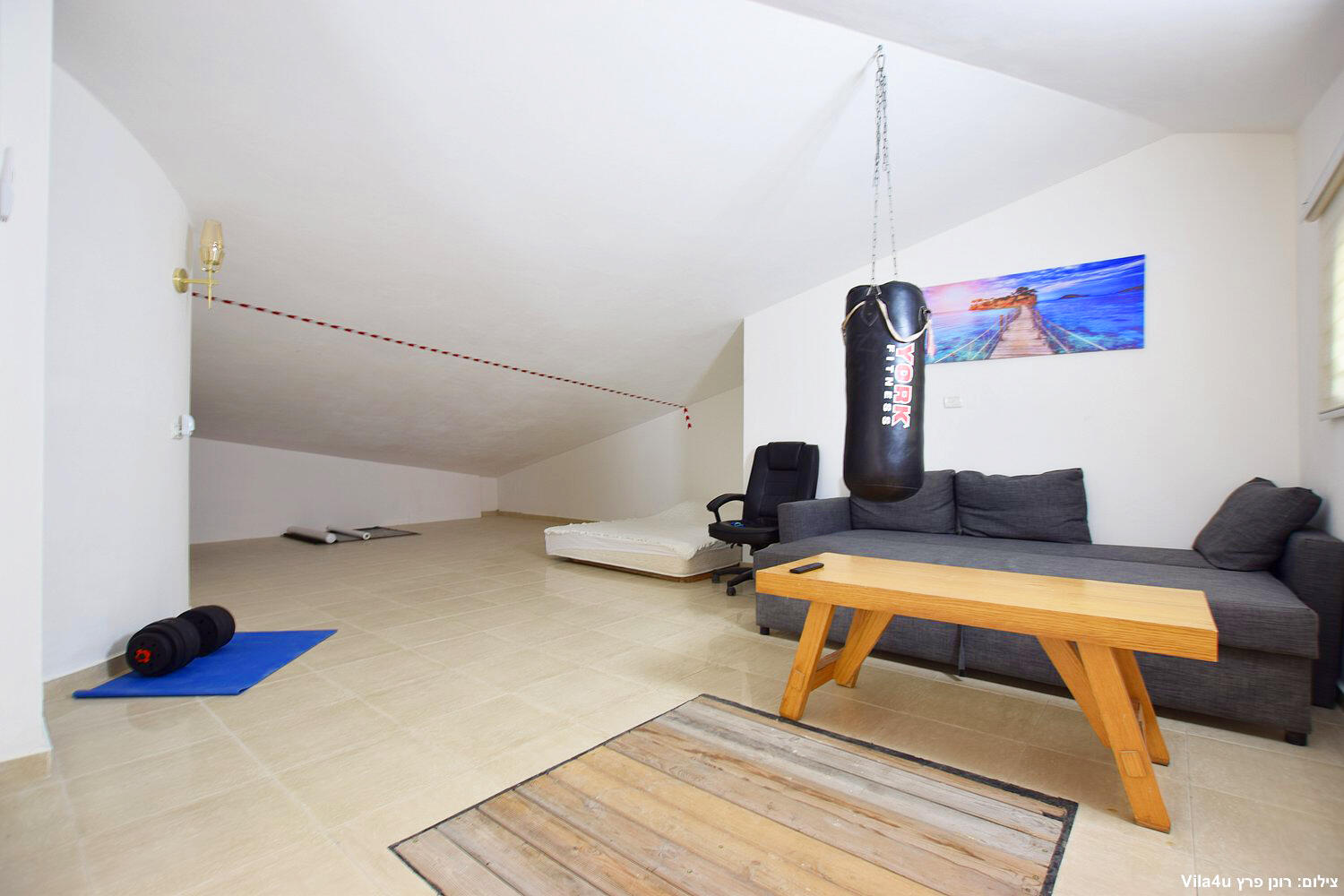 קאסה דרים בוטיק צפון  8  נופש - וי פור ויקיישן - V for Vacation