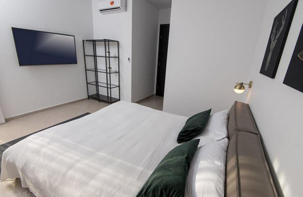 ארכיטקט ביץ האוס מרכז  10  נופש - וי פור ויקיישן - V for Vacation