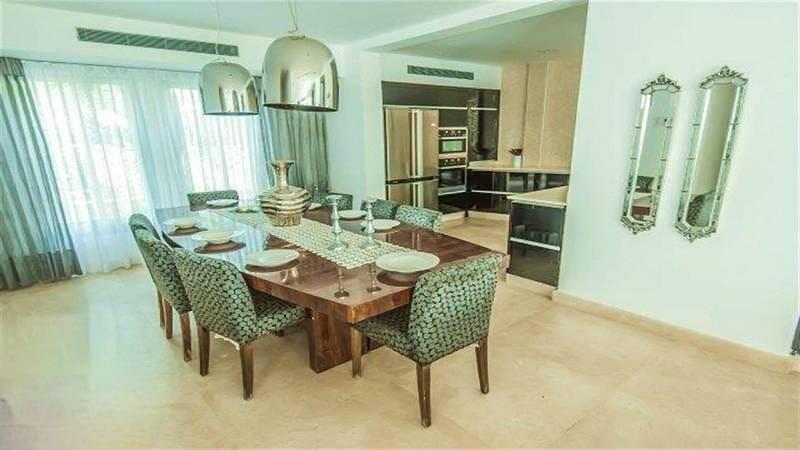 וילה מנגו פרימיום אילת דרום  13  נופש - וי פור ויקיישן - V for Vacation