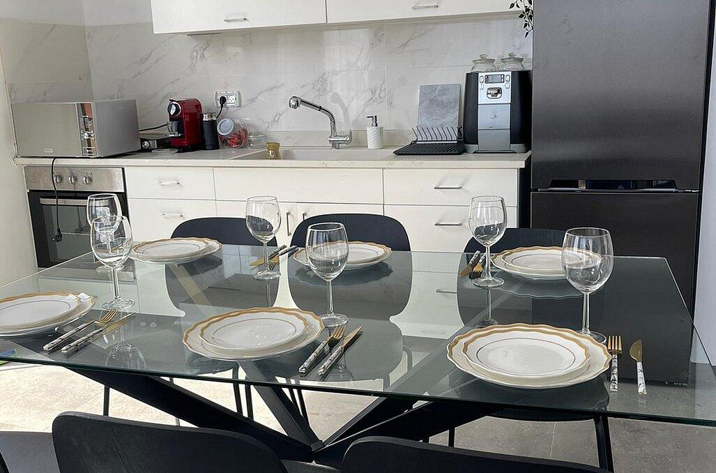 המקום של אליה צפון  5  נופש - וי פור ויקיישן - V for Vacation