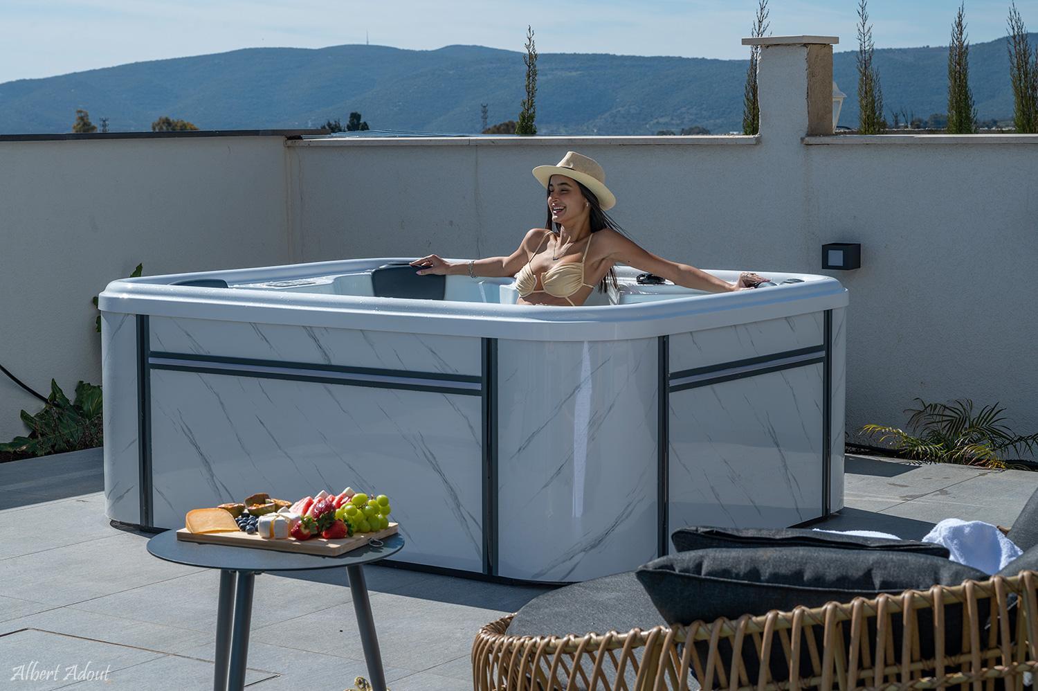 Sitara - סיטארה סוויטת יוקרה פרטית צפון  17  נופש - וי פור ויקיישן - V for Vacation