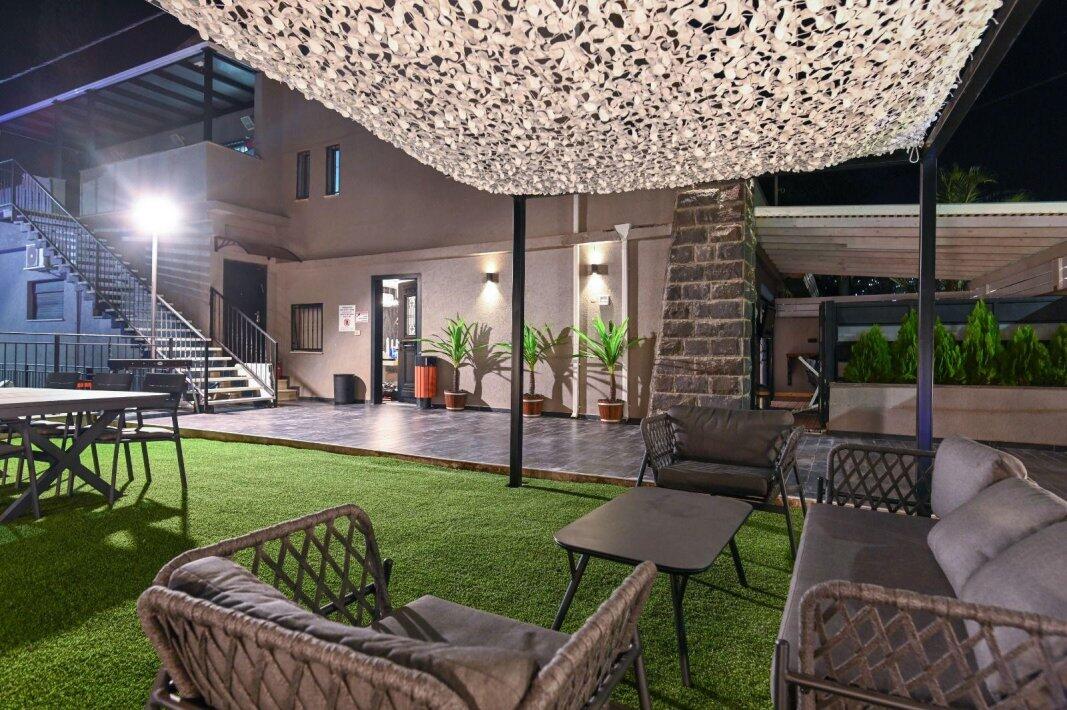 מיי וילה צפון  22  נופש - וי פור ויקיישן - V for Vacation