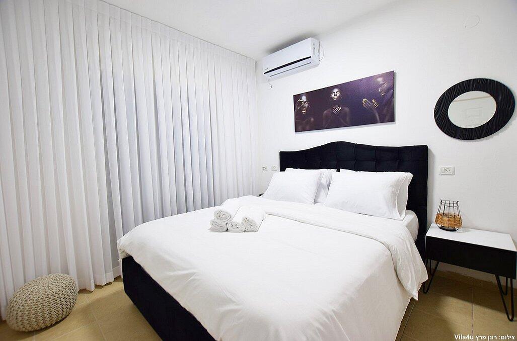 ליאור בכנרת צפון  12  נופש - וי פור ויקיישן - V for Vacation