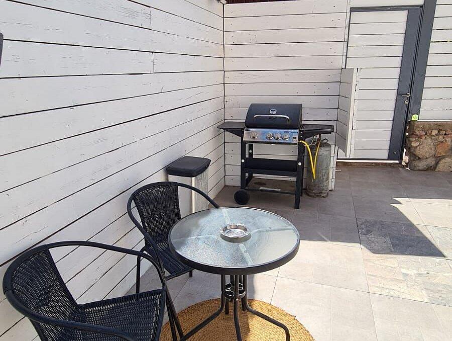 הולידיי בוטיק דרום  16  נופש - וי פור ויקיישן - V for Vacation