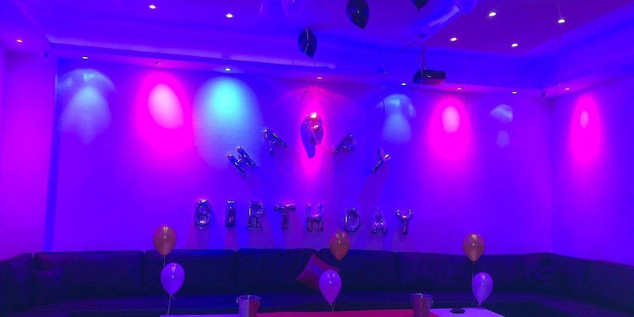 לופט הפי פלייס פרימיום מרכז  6  לופט 4 יו