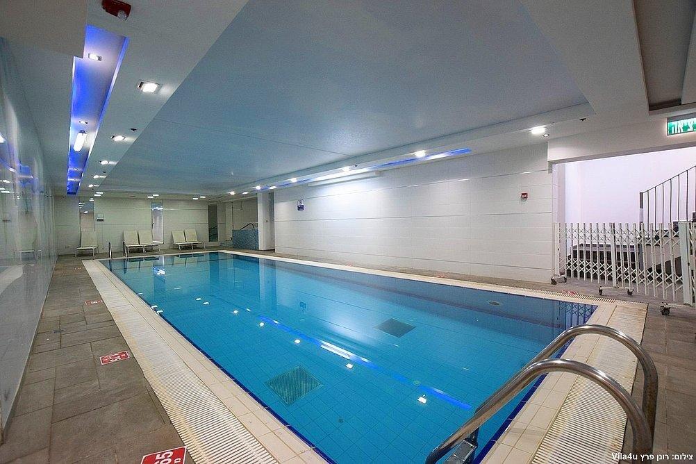 נופש סי נתניה מרכז  21  נופש - וי פור ויקיישן - V for Vacation