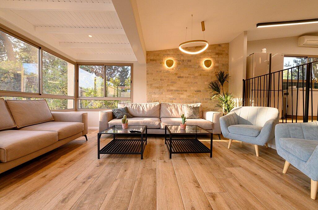 אחוזת נופש ביער צפון  3  נופש - וי פור ויקיישן - V for Vacation