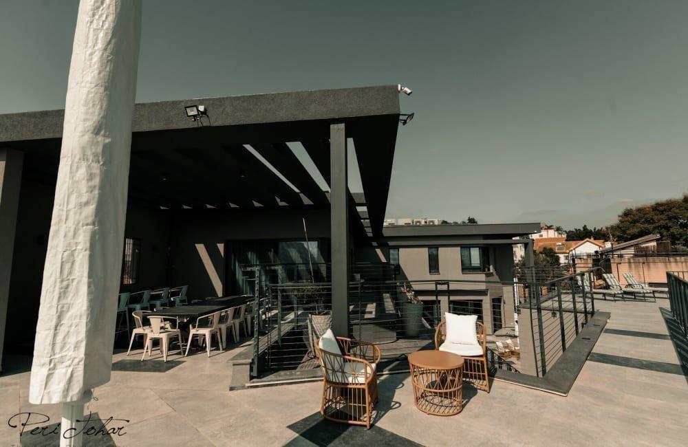 וילה טריפל צפון  15  נופש - וי פור ויקיישן - V for Vacation