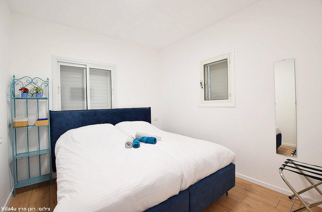 וילה פנינת אליה מרכז  13  נופש - וי פור ויקיישן - V for Vacation