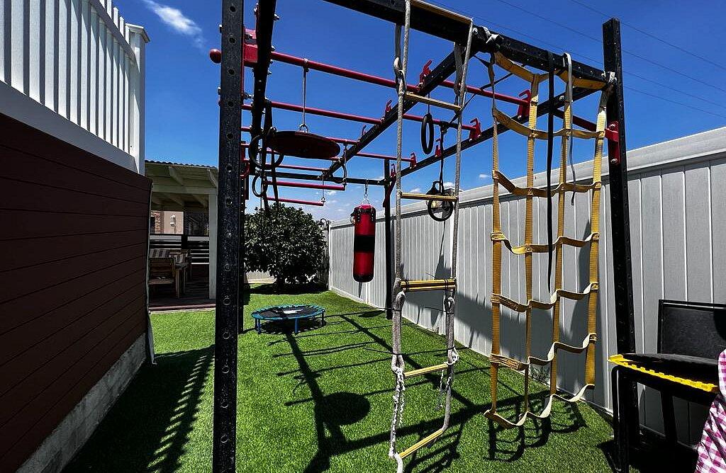 צימרים נעמי ומי צפון  4  נופש - וי פור ויקיישן - V for Vacation