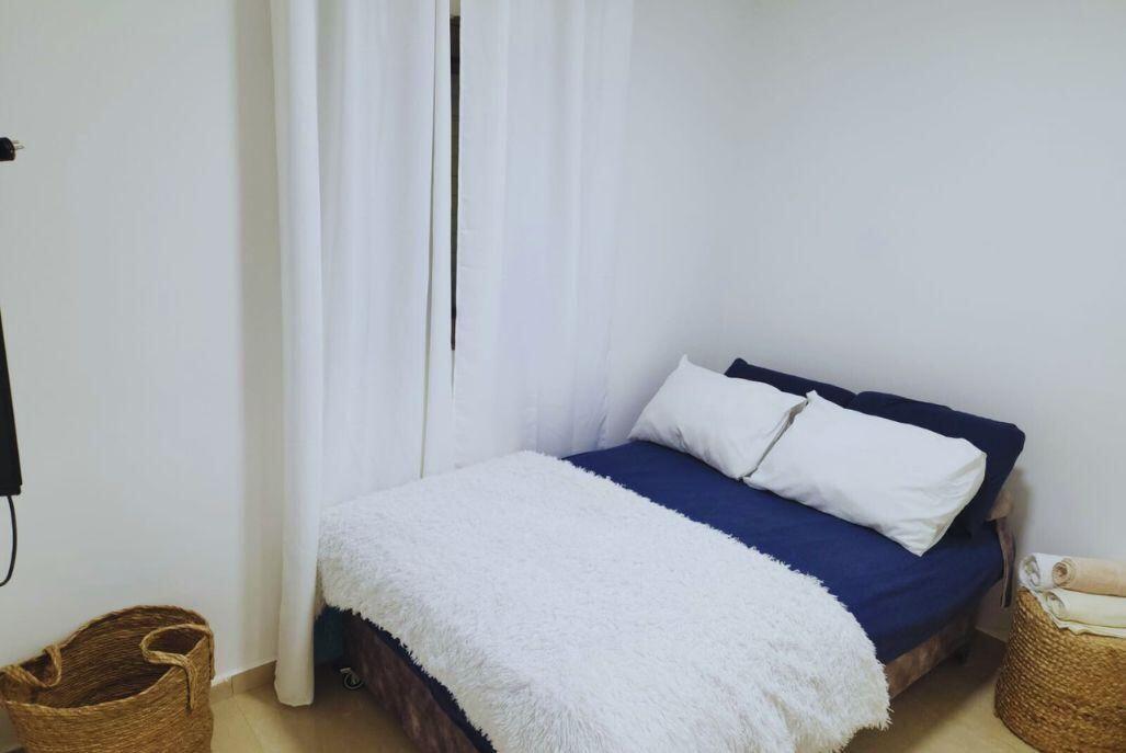 בלה הום דרום  10  נופש - וי פור ויקיישן - V for Vacation