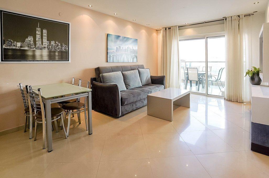 סוויטות פלמורה דרום  16  נופש - וי פור ויקיישן - V for Vacation