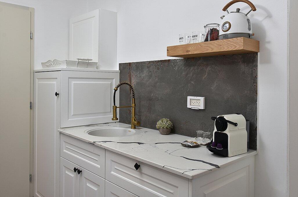 סוויטות רומאנס צפון  11  נופש - וי פור ויקיישן - V for Vacation