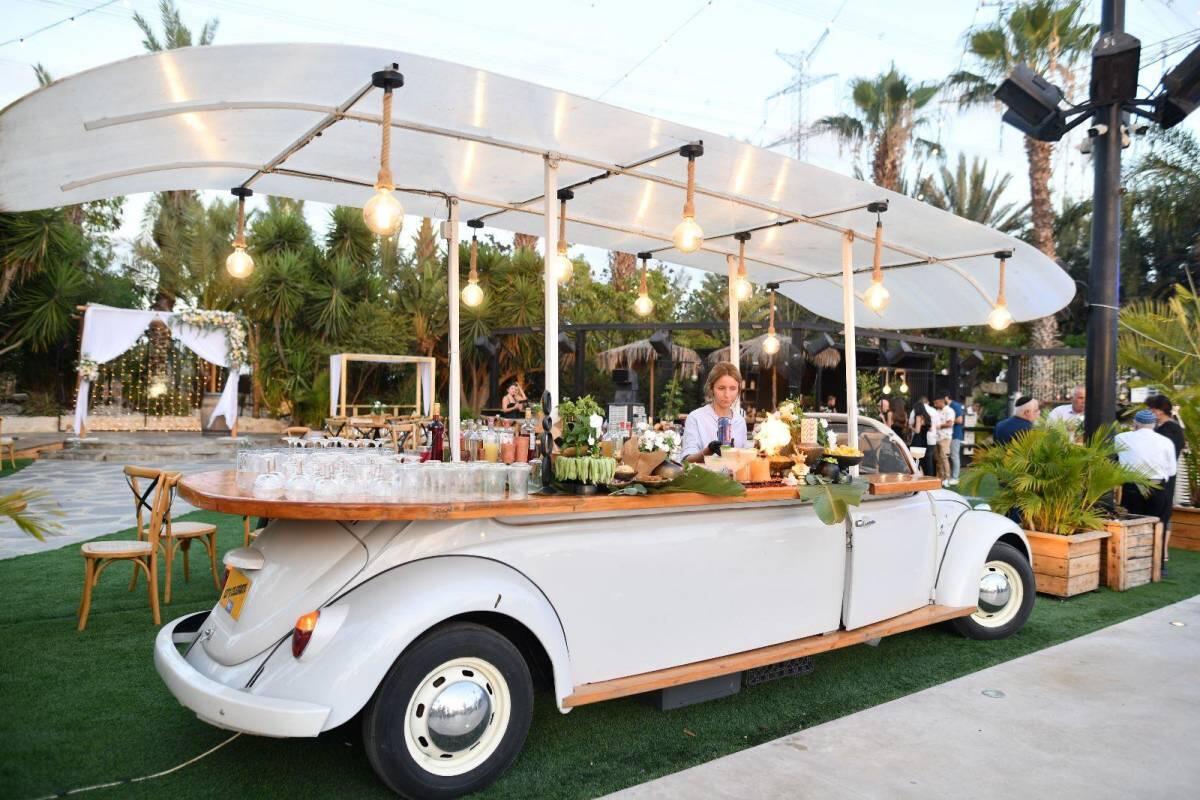 חלום בחווה אורבן – URBAN מרכז  11  נופש - וי פור ויקיישן - V for Vacation