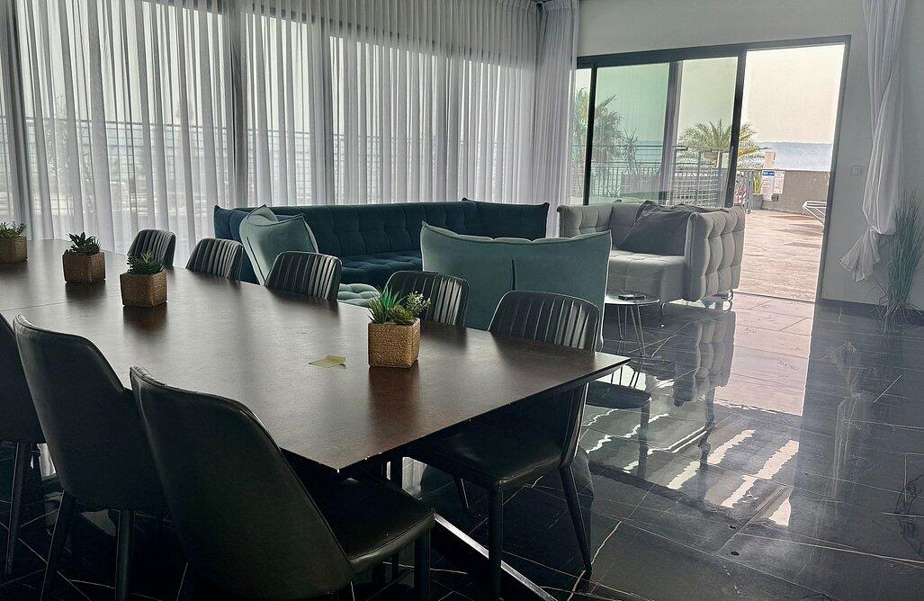 וילה בוקסטר צפון  10  נופש - וי פור ויקיישן - V for Vacation