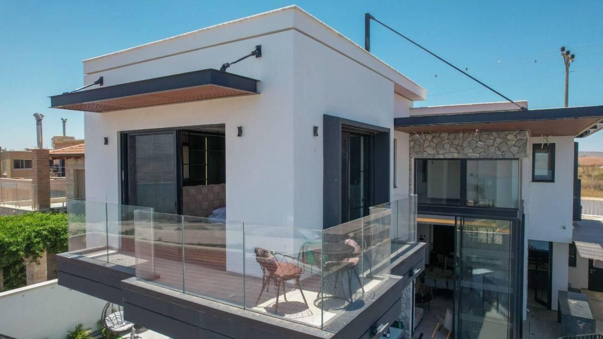 אחוזת לייף סטייל בכנרת צפון  11  נופש - וי פור ויקיישן - V for Vacation