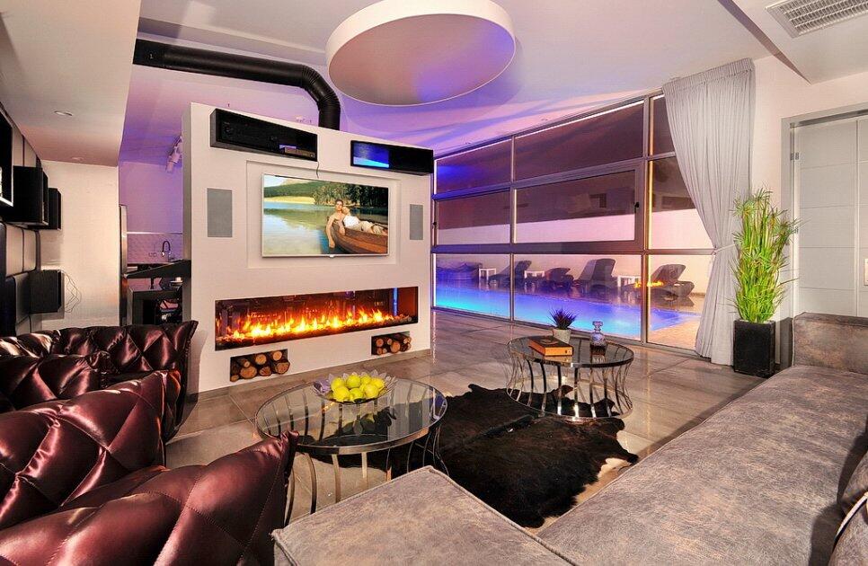 סוויטת דרים בוטיק צפון  23  נופש - וי פור ויקיישן - V for Vacation