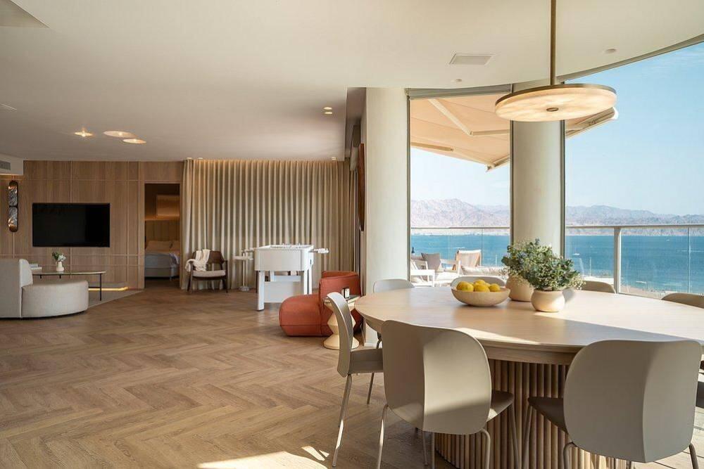 קווין אן - Queen Anne דרום  10  נופש - וי פור ויקיישן - V for Vacation