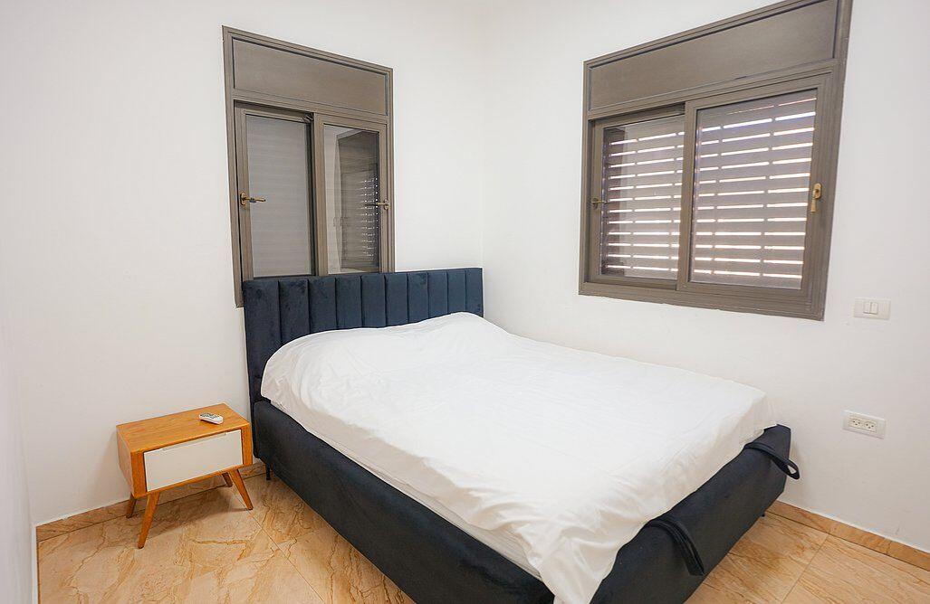 וילה מצודת דוד גפן מרכז  16  נופש - וי פור ויקיישן - V for Vacation