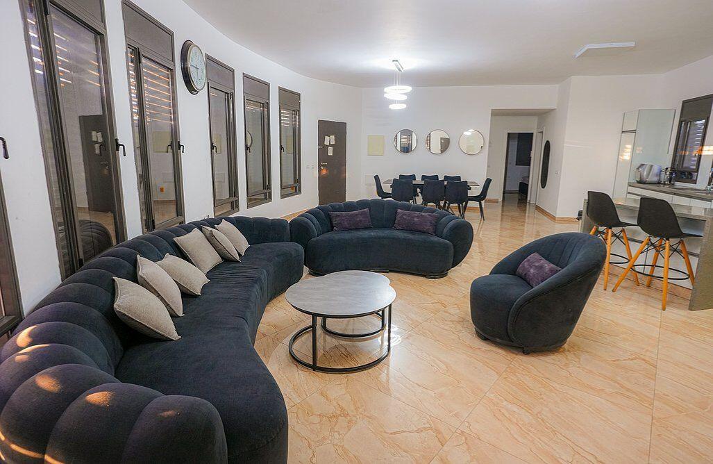 וילה מצודת דוד גפן מרכז  11  נופש - וי פור ויקיישן - V for Vacation