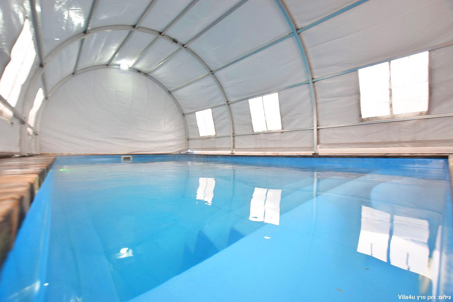 וילה לה טוקיו צפון  21  נופש - וי פור ויקיישן - V for Vacation