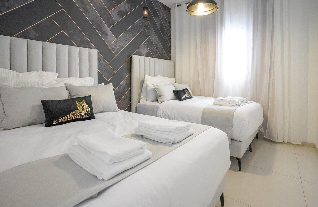 פנטהאוז נוף שמיים דרום  12  נופש - וי פור ויקיישן - V for Vacation