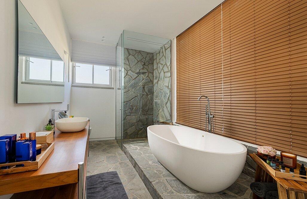 וילה מונה בלה - Mona Bella דרום  11  נופש - וי פור ויקיישן - V for Vacation