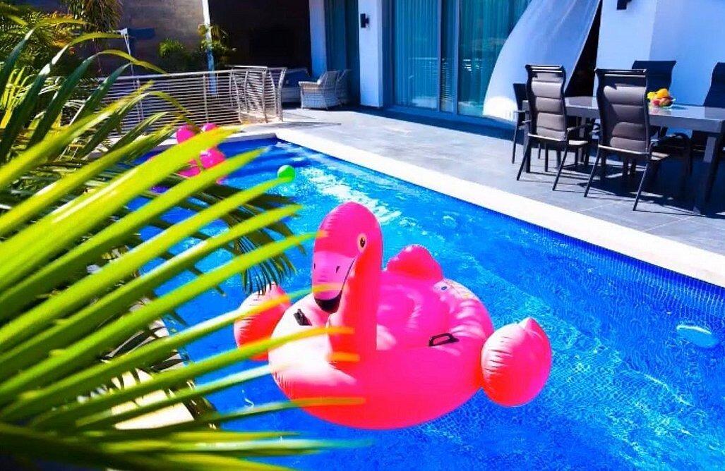 וילה רויאל הום אילת דרום  20  נופש - וי פור ויקיישן - V for Vacation