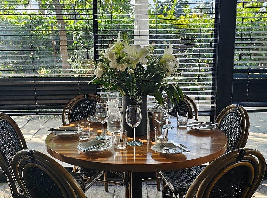 ווסט גארדן - West Garden מרכז  25  לופט 4 יו