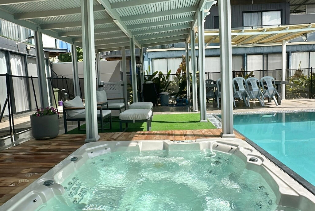 דה קיז ריזורט - The Kees Resort צפון  15  נופש - וי פור ויקיישן - V for Vacation