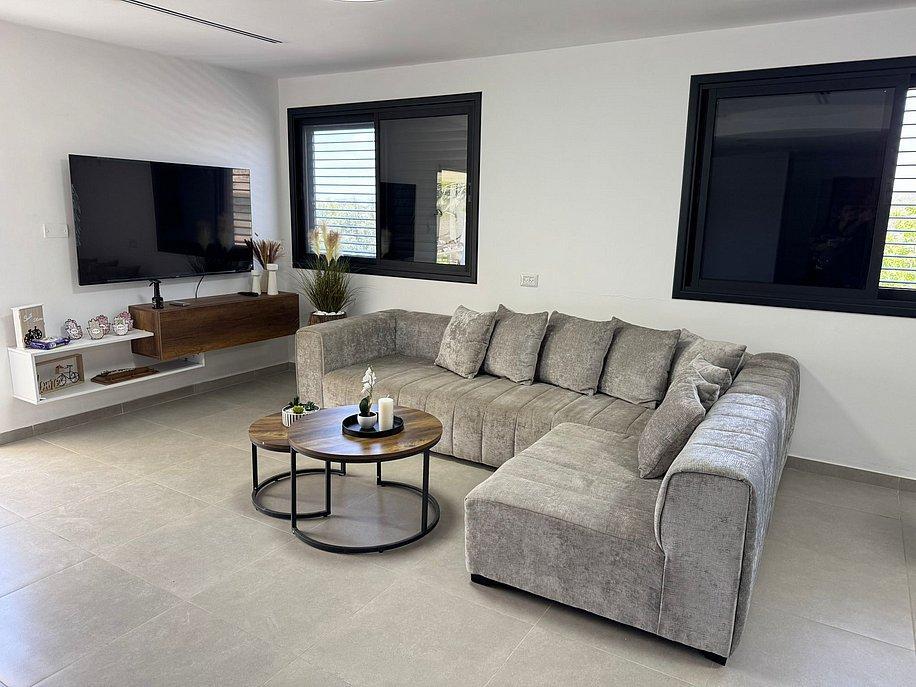 וילה אלמה מרכז  8  נופש - וי פור ויקיישן - V for Vacation