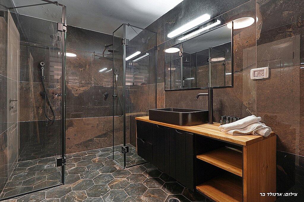 אחוזת השף צפון  24  נופש - וי פור ויקיישן - V for Vacation