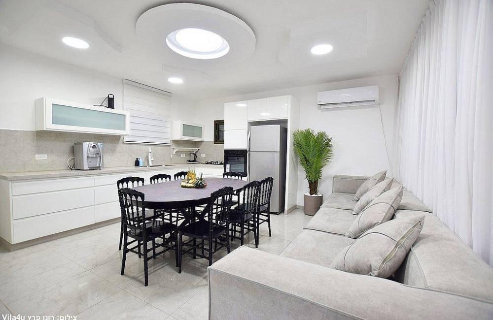 יהלום בלבן בוטיק מרכז  8  נופש - וי פור ויקיישן - V for Vacation