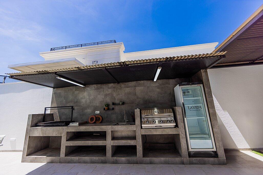 וילה לה וידה צפון  21  נופש - וי פור ויקיישן - V for Vacation