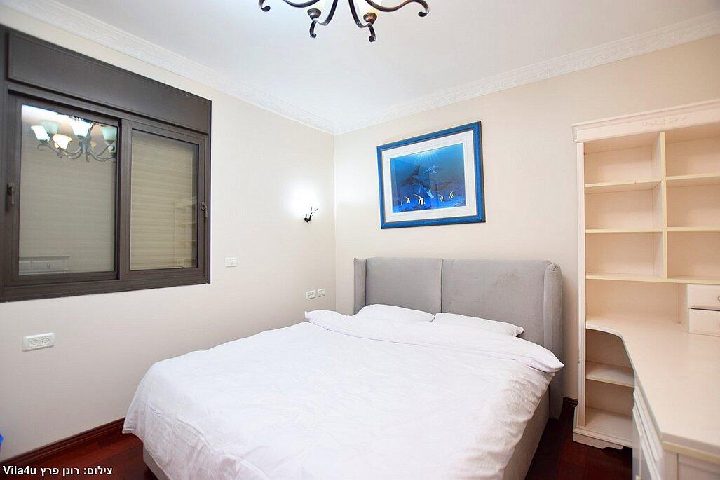 וילה רוז פרימיום צפון  13  נופש - וי פור ויקיישן - V for Vacation