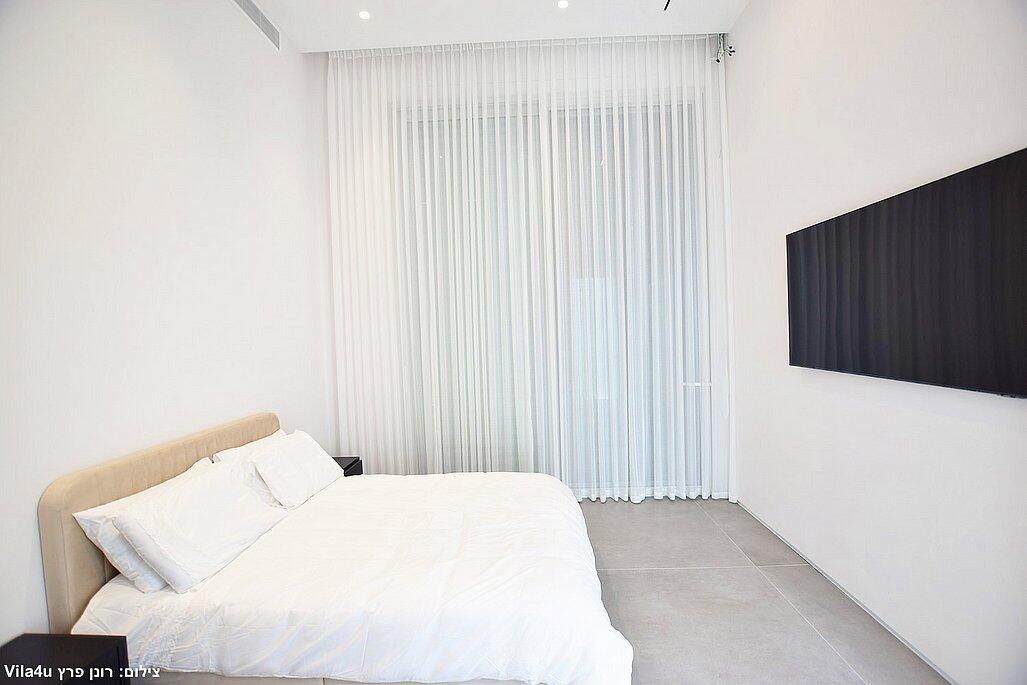 וילה אימפריה קיסריה מרכז  11  נופש - וי פור ויקיישן - V for Vacation